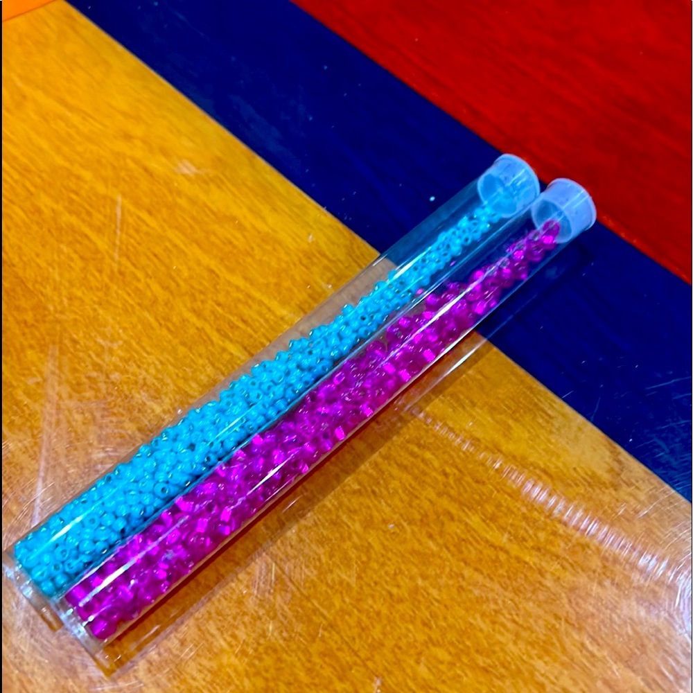 Jewelry Beads
